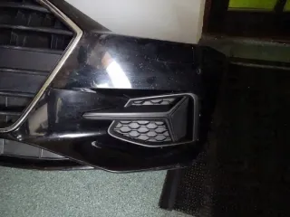  Бампер передний Audi A7 2 (S7,RS7) Арт e10323211, вид 8