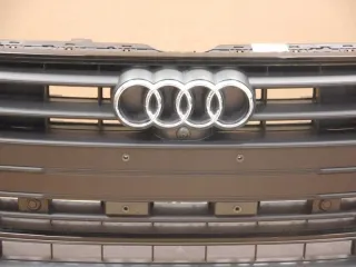  Бампер передний Audi A7 2 (S7,RS7) Арт e10323213, вид 3