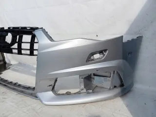 4G0807437 Бампер передний Audi A7 1 (S7,RS7) Арт e10323221, вид 3