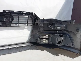 4G0807437 Бампер передний Audi A7 1 (S7,RS7) Арт e10323221, вид 7