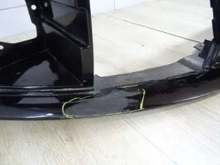 4G8807437S Бампер передний Audi A7 1 (S7,RS7) Арт e10323230, вид 4