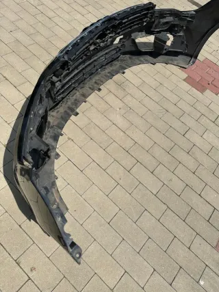  Бампер передний Audi A7 1 (S7,RS7) Арт e10323232, вид 7