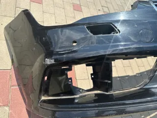 Бампер передний Audi A7 1 (S7,RS7) Арт e10323232, вид 9