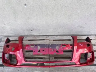 4G8807437 Бампер передний Audi A7 1 (S7,RS7) Арт e10323270, вид 1
