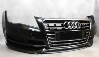  Бампер передний Audi A7 1 (S7,RS7) Арт e10323304, вид 3