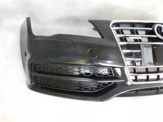  Бампер передний Audi A7 1 (S7,RS7) Арт e10323304, вид 7