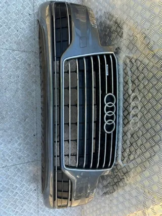  Бампер передний Audi A8 D4 (S8) Арт e10323380, вид 1