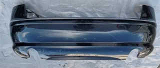  Бампер задний Audi A8 D3 (S8) Арт e10323414