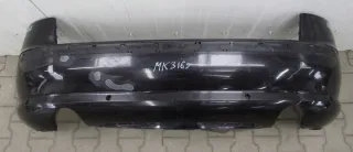 4E0807511A Бампер задний Audi A8 D3 (S8) Арт e10323432