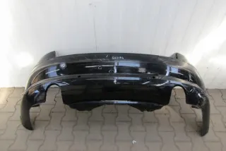  Бампер задний Audi A8 D3 (S8) Арт e10323434