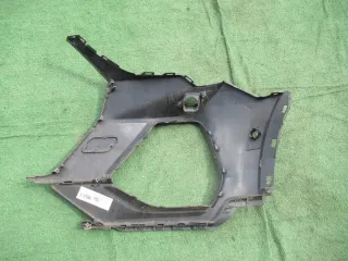 83A807438D 83A807438E 83A807438F 83A807438G Бампер передний Audi Q3 1 Арт e10323542, вид 5
