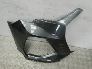 83A807438D Бампер передний Audi Q3 1 Арт e10323575, вид 6