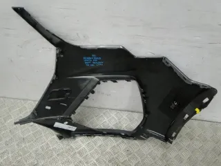 83A807438D Бампер передний Audi Q3 1 Арт e10323575, вид 7