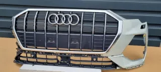 83A807437D Бампер передний Audi Q3 1 Арт e10323616, вид 2