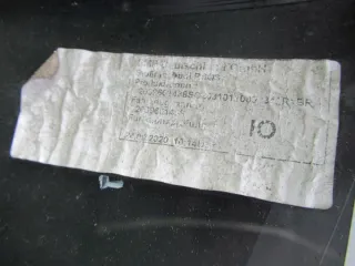 83A807437K Бампер передний Audi Q3 1 Арт e10323629, вид 16