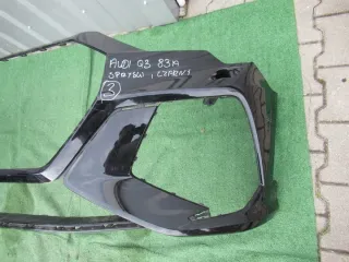 83A807437K Бампер передний Audi Q3 1 Арт e10323629, вид 7