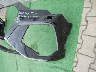83A807437K Бампер передний Audi Q3 1 Арт e10323629, вид 8