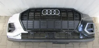 83A807438 Бампер передний Audi Q3 1 Арт e10323696, вид 1