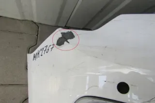 83A807438 Бампер передний Audi Q3 1 Арт e10323696, вид 5