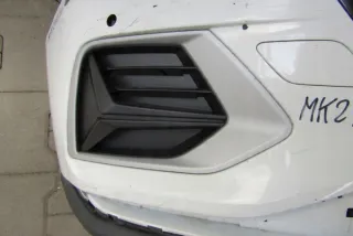 83A807438 Бампер передний Audi Q3 1 Арт e10323696, вид 6