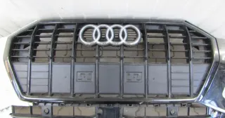 83A807438 Бампер передний Audi Q3 1 Арт e10323696, вид 7