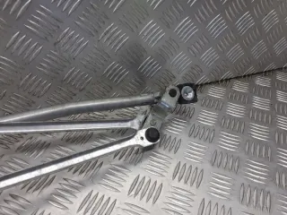 3M51-17508-AA Механизм стеклоочистителя (трапеция дворников) Ford C-max 1 Арт e10323765, вид 2