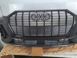 2019-2023 2019-2022 Бампер передний Audi Q3 1 Арт e10323790, вид 2