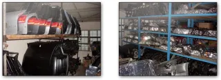 2019-2023 2019-2022 Бампер передний Audi Q3 1 Арт e10323790, вид 5