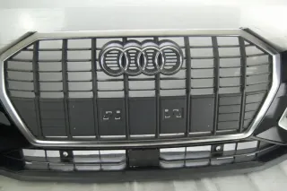 2019-2023 Бампер передний Audi Q3 1 Арт e10323791, вид 2