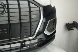 2019-2023 Бампер передний Audi Q3 1 Арт e10323791, вид 4