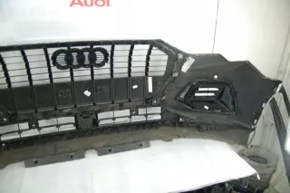 2019-2023 Бампер передний Audi Q3 1 Арт e10323791, вид 6