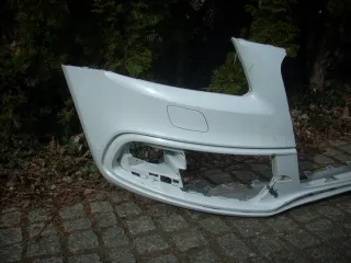  Бампер передний Audi Q5 1 Арт e10323955, вид 3