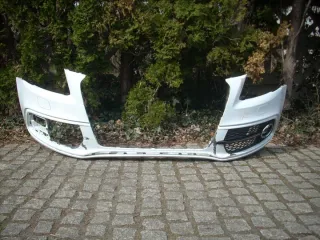  Бампер передний Audi Q5 1 Арт e10323955, вид 4