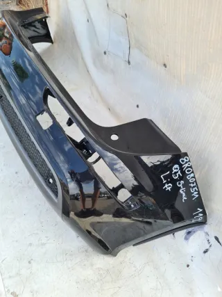 8R0807511 Бампер задний Audi Q5 1 Арт e10323973, вид 2