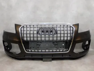  Бампер передний Audi Q5 1 Арт e10323974, вид 1