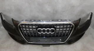  Бампер передний Audi Q5 1 Арт e10323974, вид 2