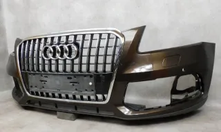  Бампер передний Audi Q5 1 Арт e10323974, вид 3