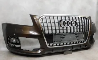  Бампер передний Audi Q5 1 Арт e10323974, вид 5