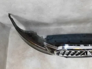  Бампер передний Audi Q5 1 Арт e10323974, вид 6