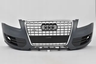  Бампер передний Audi Q5 1 Арт e10323977, вид 1