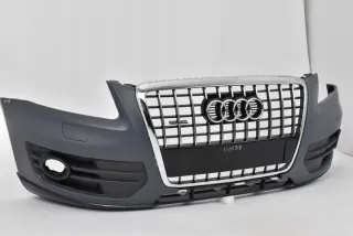  Бампер передний Audi Q5 1 Арт e10323977, вид 2