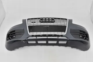 Бампер передний Audi Q5 1 Арт e10323977, вид 5