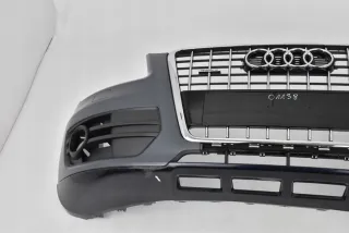  Бампер передний Audi Q5 1 Арт e10323977, вид 6
