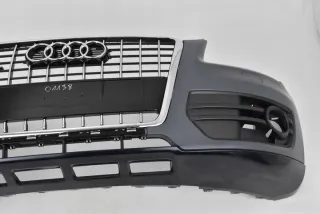  Бампер передний Audi Q5 1 Арт e10323977, вид 7