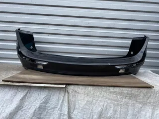 8R0807511D Бампер задний Audi Q5 1 Арт e10324004