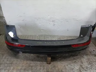  Бампер задний Audi Q5 1 Арт e10324022