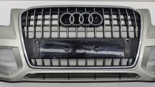 2012-2015 Бампер передний Audi Q5 1 Арт e10324044, вид 3