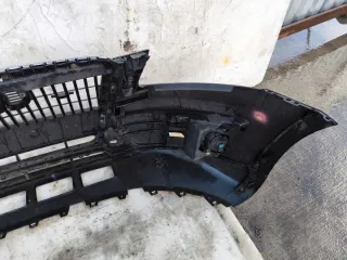 2008-2012 Бампер передний Audi Q5 1 Арт e10324047, вид 13