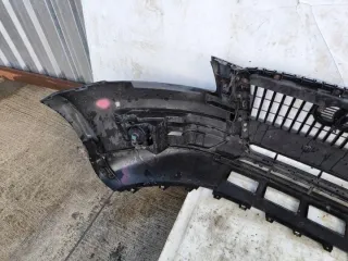 2008-2012 Бампер передний Audi Q5 1 Арт e10324047, вид 15