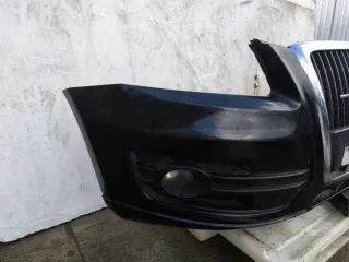 2008-2012 Бампер передний Audi Q5 1 Арт e10324047, вид 4